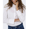 Product ONLY ONLBECS PEARL FITTED SHIRT WVN thumbnail image