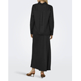 Product ONLY ONLMIKA VIS SATIN L/S SHIRT WVN thumbnail image