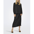 Product ONLY ONLMIKA VIS SATIN L/S SHIRT WVN thumbnail image