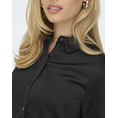 Product ONLY ONLMIKA VIS SATIN L/S SHIRT WVN thumbnail image
