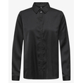 Product ONLY ONLMIKA VIS SATIN L/S SHIRT WVN thumbnail image