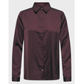 Product ONLY ONLMIKA VIS SATIN L/S SHIRT WVN thumbnail image