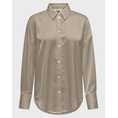 Product ONLY ONLMARTA L/S OVERSIZE SATIN SHIRT WVN thumbnail image