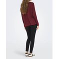 Product ONLY ONLAMALIO LIFE LS V-NECK KNT thumbnail image