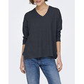 Product ONLY ONLAMALIO LIFE LS V-NECK KNT thumbnail image
