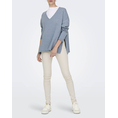 Product ONLY ONLAMALIO LIFE LS V-NECK KNT thumbnail image