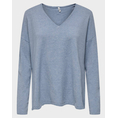 Product ONLY ONLAMALIO LIFE LS V-NECK KNT thumbnail image