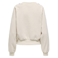 Product ONLY ONLJETT L/S O-NECK EMB. BOX SWT thumbnail image