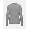 Product ONLY ONLIBI LIFE LS POLO PULLOVER KNT NCA thumbnail image