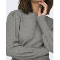 Product ONLY ONLKATIA LS STRUC PUFF ONECK CC KNT thumbnail image