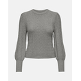 Product ONLY ONLKATIA LS STRUC PUFF ONECK CC KNT thumbnail image