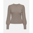 Product ONLY ONLKATIA LS STRUC PUFF ONECK CC KNT thumbnail image