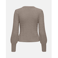 Product ONLY ONLKATIA LS STRUC PUFF ONECK CC KNT thumbnail image