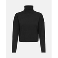 Product ONLY ONLAMA LIFE LS RIB ROLLNECK CC KNT thumbnail image