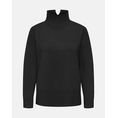 Product ONLY ONLCOCO LIFE LS HIGH NECK CC KNT thumbnail image