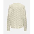 Product ONLY ONLJEANETT LIFE LS LONG CABLE O-N CS KNT thumbnail image