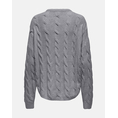 Product ONLY ONLJEANETT LIFE LS LONG CABLE O-N CS KNT thumbnail image