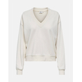 Product ONLY ONLBELLA L/S V-NECK UB SWT thumbnail image