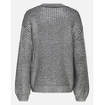 Product ONLY ONLKAMA LS FOIL RIB PULLOVER KNT thumbnail image
