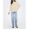 Product ONLY ONLHAZEL LS HIGHNECK OVERS PULL KNT NOOS thumbnail image