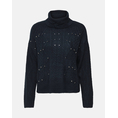 Product ONLY ONLELSIE LS CABEL BLING ROLLNECK CC KNT thumbnail image