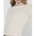 Product ONLY ONLELSA L/S PULLOVER KNT NOOS thumbnail image