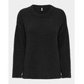 Product ONLY ONLPETRA LS LOOSE O-NECK CC KNT thumbnail image