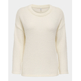 Product ONLY ONLPETRA LS LOOSE O-NECK CC KNT thumbnail image