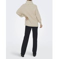 Product ONLY ONLWHITNEY LIFE LS LOOSE ROLLNECK KNT thumbnail image