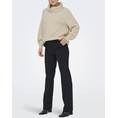 Product ONLY ONLWHITNEY LIFE LS LOOSE ROLLNECK KNT thumbnail image