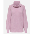 Product ONLY ONLWHITNEY LIFE LS LOOSE ROLLNECK KNT thumbnail image