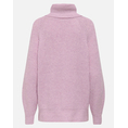 Product ONLY ONLWHITNEY LIFE LS LOOSE ROLLNECK KNT thumbnail image