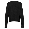 Product ONLY ONLOHIO LS O-NECK BLING PULLOVER KNT thumbnail image