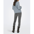 Product ONLY ONLARIZONA LS SEQUINS V-NECK PUL KNT thumbnail image