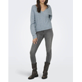 Product ONLY ONLARIZONA LS SEQUINS V-NECK PUL KNT thumbnail image
