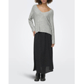 Product ONLY ONLARIZONA LS SEQUINS V-NECK PUL KNT thumbnail image