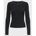 Product ONLY ONLEMMA LS BLING O-NECK KNT thumbnail image