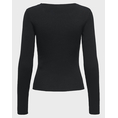 Product ONLY ONLEMMA LS BLING O-NECK KNT thumbnail image