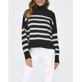 Product ONLY ONLBARI L/S HIGHNECK KNT NOOS thumbnail image