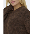 Product ONLY ONLAZU LS BOXY O-NECK KNT thumbnail image