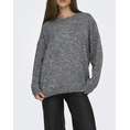 Product ONLY ONLAZU LS BOXY O-NECK KNT thumbnail image