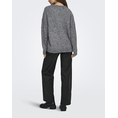 Product ONLY ONLAZU LS BOXY O-NECK KNT thumbnail image