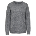 Product ONLY ONLAZU LS BOXY O-NECK KNT thumbnail image