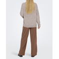 Product ONLY ONLAZU LS BOXY O-NECK KNT thumbnail image