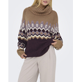 Product ONLY ONLROCK LS JQ ROLLNECK KNT thumbnail image