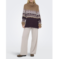 Product ONLY ONLROCK LS JQ ROLLNECK KNT thumbnail image