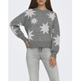 Product ONLY ONLROSIE LS O-NECK GLITTER KNT thumbnail image