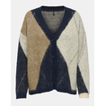 Product ONLY ONLNOEME JQ LS LIFE CARDI V-NECK KNT thumbnail image