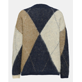 Product ONLY ONLNOEME JQ LS LIFE CARDI V-NECK KNT thumbnail image