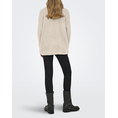 Product ONLY ONLTALIO LS LONG V-NECK BF KNT thumbnail image